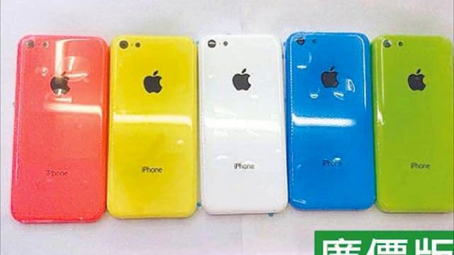 Новости Apple #22 (iPhone Lite и iPhome 5S презентация в конце августа) смотреть онлайн