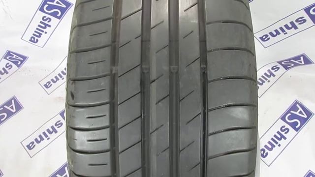 Шины бу 225 55 R17 Goodyear EfficientGrip Performance - 0015196FAL1VID смотреть онлайн