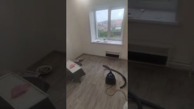 Косметический ремонт 3х комнатной квартиры смотреть онлайн