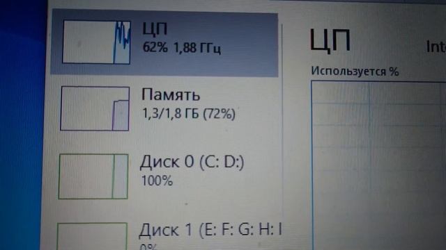 Windows 10 убивает жесткие диски и вашу нервную систему смотреть онлайн