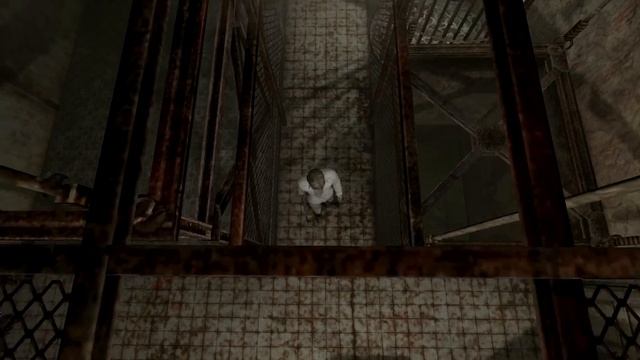 Silent Hill 4: The Room Прохождение #8 ● МИР КВАРТИР! смотреть онлайн