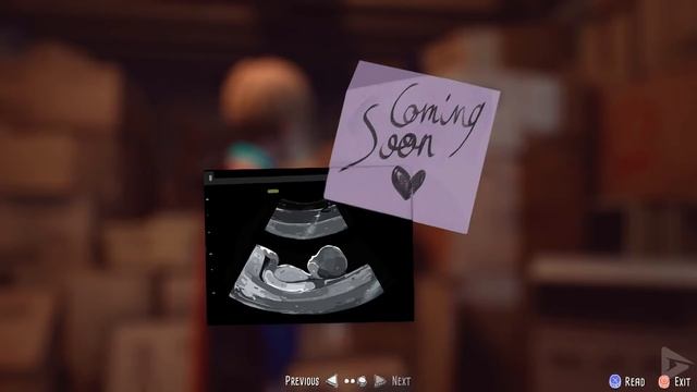 The Awesome Adventures of Captain Spirit All Cutscenes (Movie Full Walkthrough) PS4 Pro смотреть онлайн