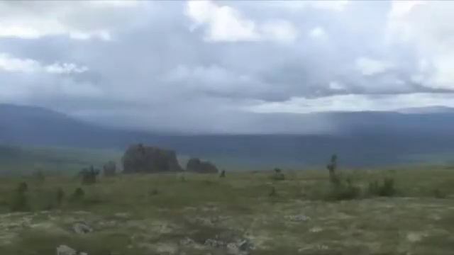 Плато Мань-Пупу-нер. 8 день. смотреть онлайн