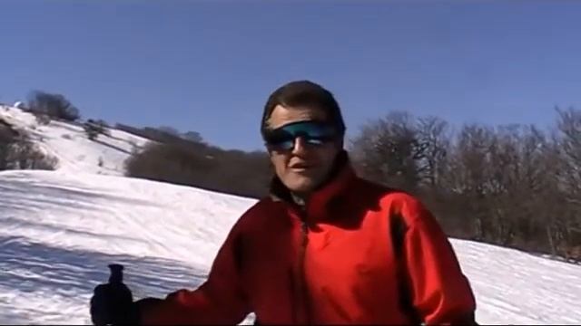 Один день в апреле в Крыму смотреть онлайн