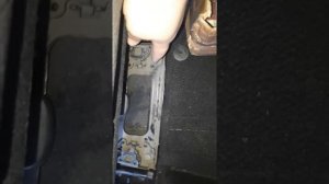 Снятие задних сидений рено сценик 2008 г