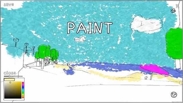 Paint Game - Release смотреть онлайн