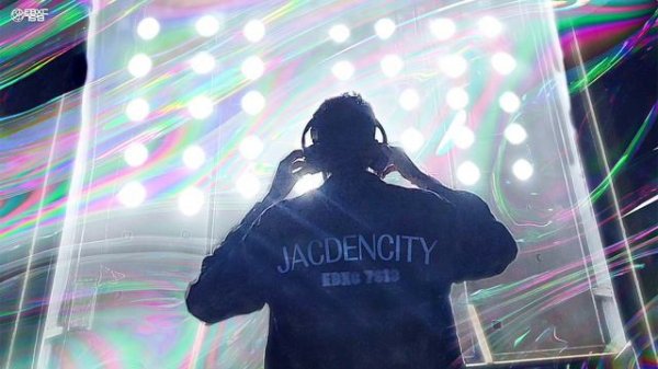 'Mediational Field' by Susumu Hirasawa | From 'Paprika' Soundtrack.