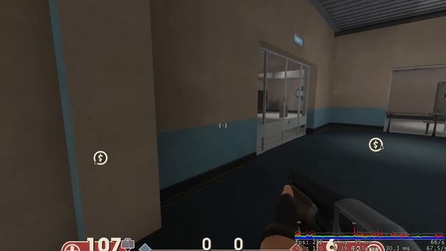 TDC Build Gameplay #1