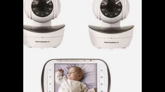 Mbp43/2 Motorola best baby monitor - MBP 43 / 2 смотреть онлайн