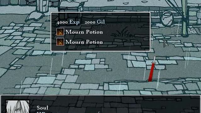 LP Rainblood: Town of Death Part 05 смотреть онлайн