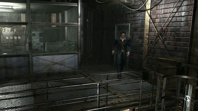 Resident Evil Zero Part.11 | DETONADO | PS3 смотреть онлайн