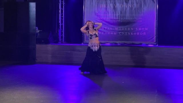 Мотренко Наталья. Открытие танцевального сезона 2022 - 2023. смотреть онлайн