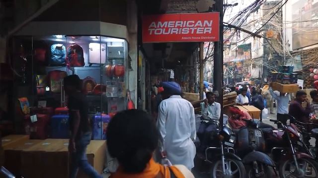 Шокирующие Факты об Индии. Почему Индусы Бегут из страны? смотреть онлайн