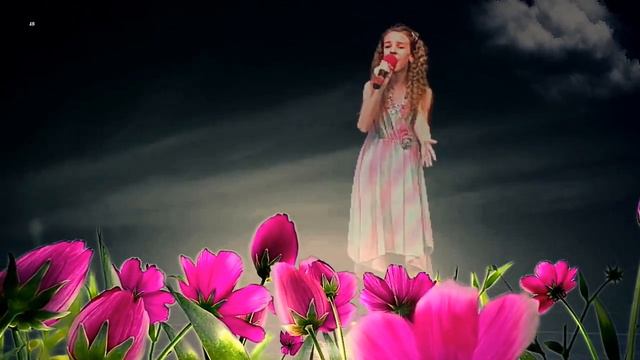 "Я не хочу взрослеть" (поёт Мартюшова Лилия) смотреть онлайн