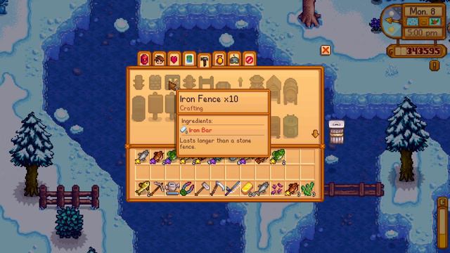 Stardew Valley The Basics Of The Farming Skill Explained смотреть онлайн