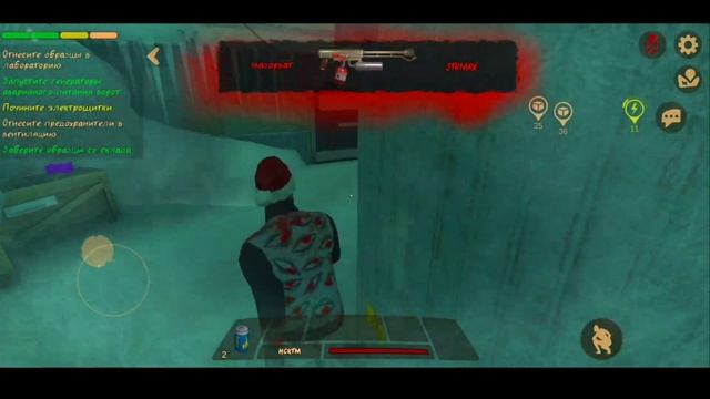 ?ОБНОВЛЕНИЕ МИМИКРИИ! НОВЫЙ ВЕСЁЛЫЙ МОНСТР! ЧТО ОНО ТАКОЕ?? - Mimicry смотреть онлайн