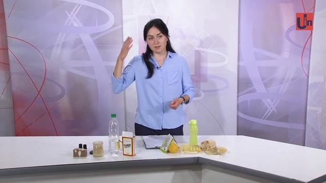 «Чисте помешкання. Засоби своїми руками» - заощаджуй і будь "еко"! смотреть онлайн