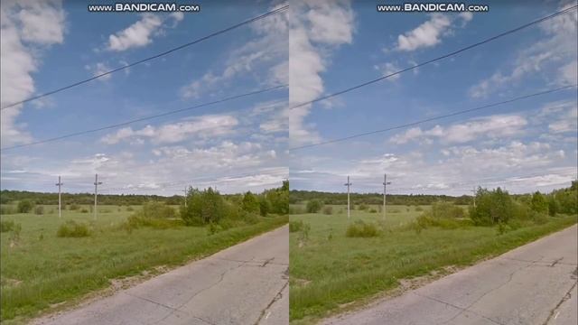 лэп 220кв и лэп 500кв 3d vr video смотреть онлайн