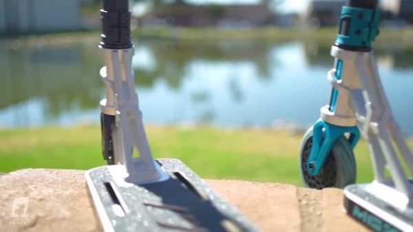 MGX Collection - Celebrating 10 Years of MGP