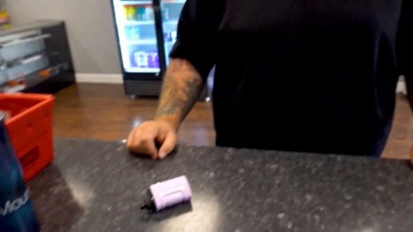 JP'S NEW FAVORITE BULLZ!!! - GEEKVAPE H45 CLASSIC