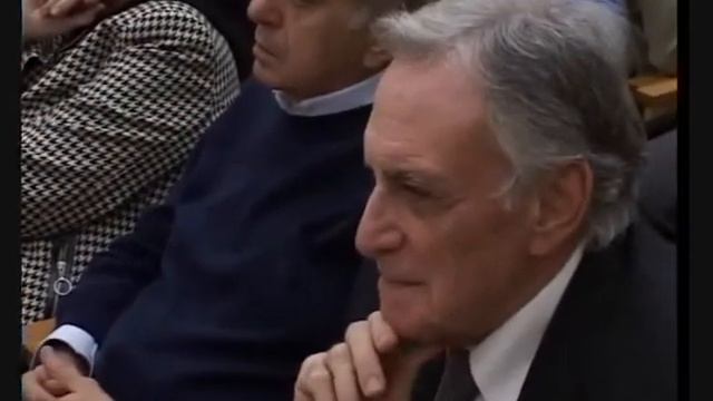 La Prof. Maria Rosa De Luca e Gianfranco Plenizio - Conferenza "Lascia ch'io t'ami" - F. P. Frontin смотреть онлайн