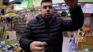 Топовый донный монтаж,снасть с двумя крючками для ловли форели