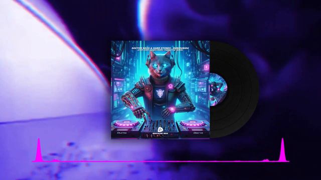 Doctor Keos & Hard Stones - Dubidubidu (Chipi Chipi Chapa Chapa - Hardstyle Remix)