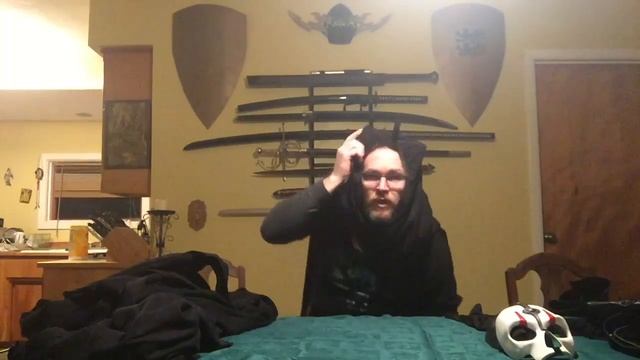 Becoming Darth Nihilus смотреть онлайн