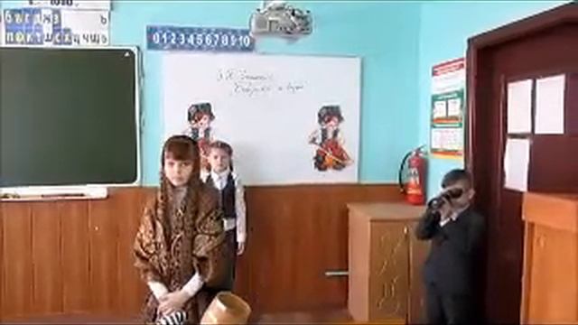 Эдуард Николаевич Успенский «Бабушка и внучек» смотреть онлайн