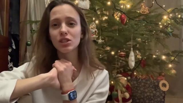 2021 Встреча Нового Года | Распаковка подарков смотреть онлайн