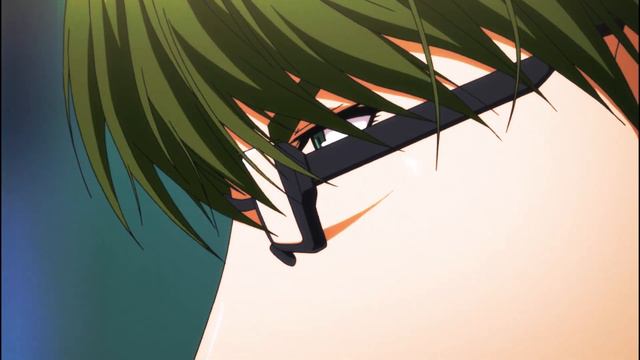 KUROKO NO BASKET「AMV」- WHACK BY MOBBS RADICAL (PROD. ³³MARROW)「4K」 смотреть онлайн