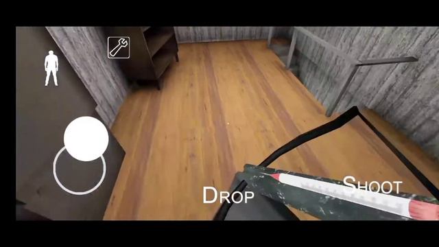 Granny Freeze Trap Experiments (Gone Wrong) смотреть онлайн