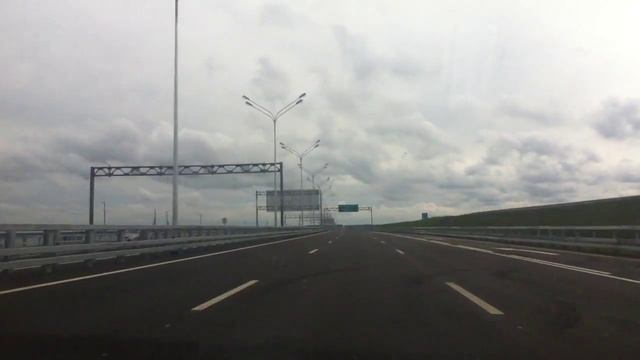 КАД тоннель Кронштадт Ломоносов смотреть онлайн