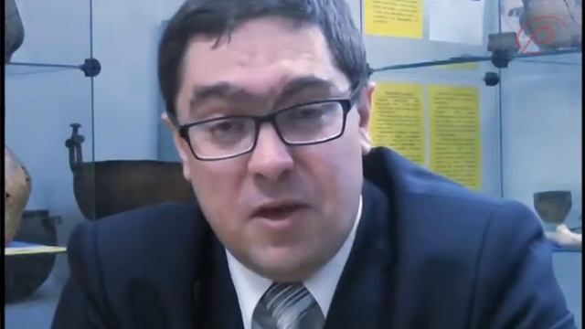 6 Истоки Омского Прииртышья Черноозерье Как это было смотреть онлайн
