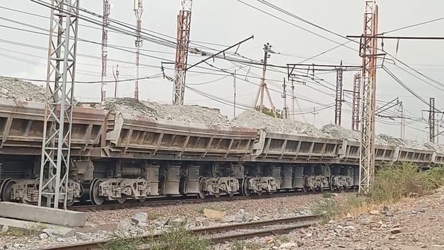 ПЭ2М-387 АО АЛМАЛЫКСКИЙ ГОРНО МЕТАЛЛУРГИЧЕСКИЙ КОМБИНАТ // АЛМАЛЫК // смотреть онлайн