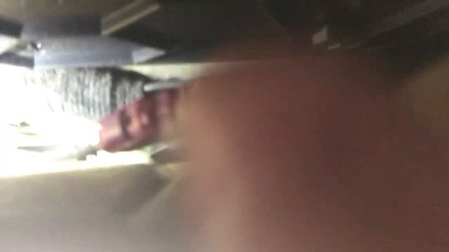 2012 Mini Cooper S R56 Broken Antenna Base Replacement смотреть онлайн