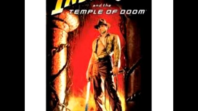 Indiana Jones - Windows & Linux Startsound смотреть онлайн