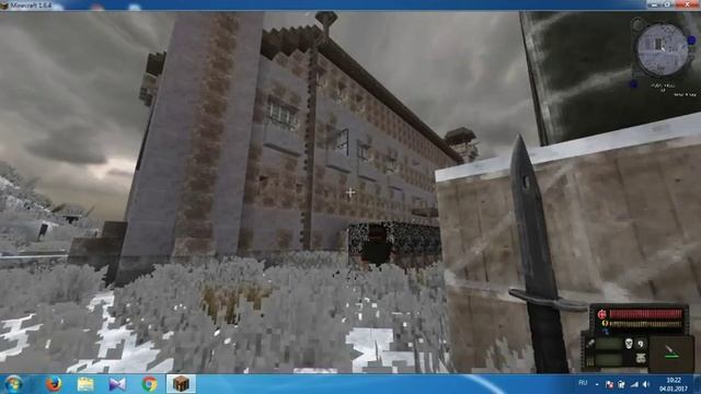 моё первое прохождение: сталкрафт часть 4 выбор стороны смотреть онлайн