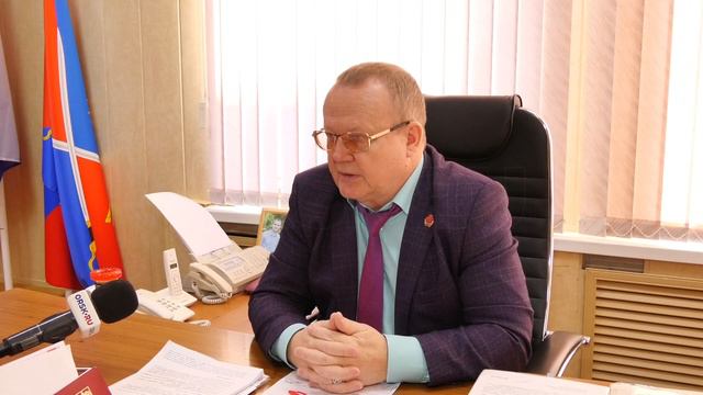 Целый микрорайон Новоорска почти 20 лет без воды 3 смотреть онлайн