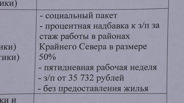 Работодатели заинтересованы в молодых кадрах: в Сургуте для студентов провели ярмарку вакансий смотреть онлайн