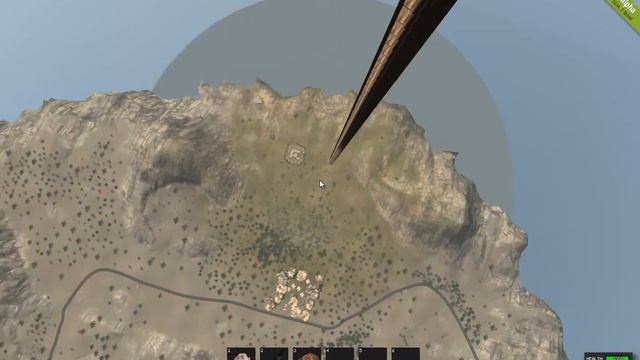 раст прыжок с башни смотреть онлайн