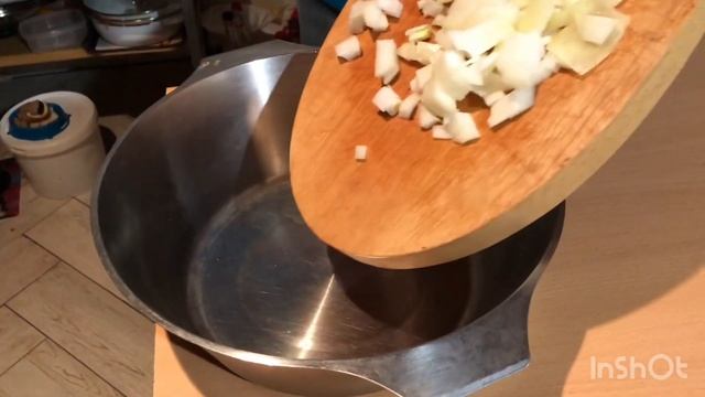 Готовим с Любовью