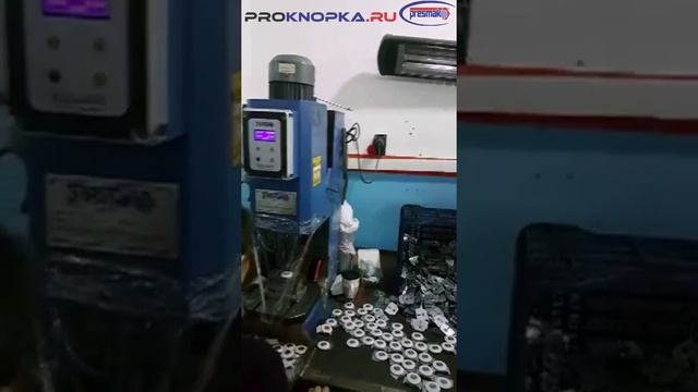 Орбитальная клепальная машина Presmak EPS 6400 завальцовка колес смотреть онлайн