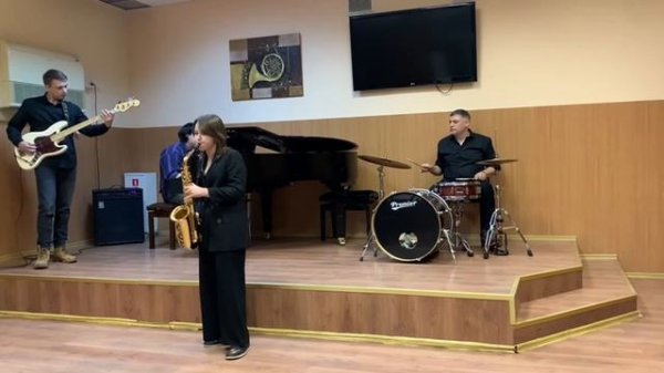 Stanley Stomper Phil Woods 3.15