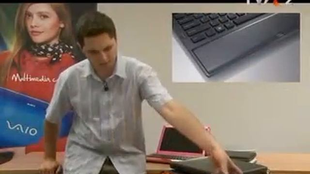 Sony Vaio, laptopuri profesionale noi смотреть онлайн