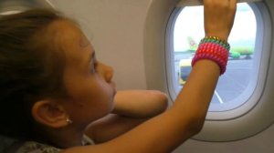 ЛЕЧУ в САМОЛЁТЕ  ✈️ ПОКУПКИ  ПЕРЕД ПОСАДКОЙ /ЧТО ПРИНЕСЛА ПОКУШАТЬ СТЮАРДЕССА