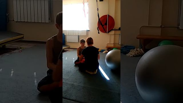 Антон и Светлана Товстуха. Барабанотерапия смотреть онлайн