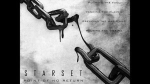 Starset - Point Of No Return (Instrumental)