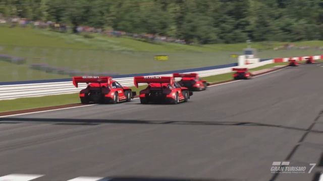 Gran Turismo 7 I The Suzuki Escudo Pikes Peak Returns! смотреть онлайн