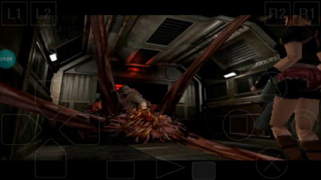 Resident Evil 2 #8 Final clássico CLAIRE B - android @phillhelghan4825 смотреть онлайн